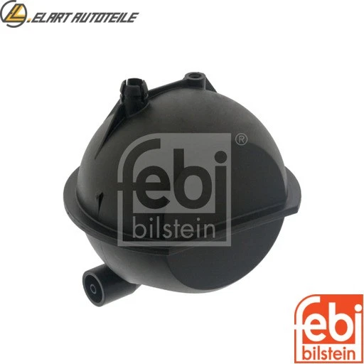 PRESSURE ACCUMULATOR 48801 For Vw Cdlc/Crza/Cdlf/Cdla/Cdlk 2.0L Bwv/Azv ...