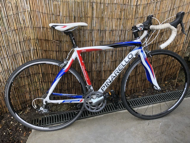 Pinarello fp1 2011 on sale