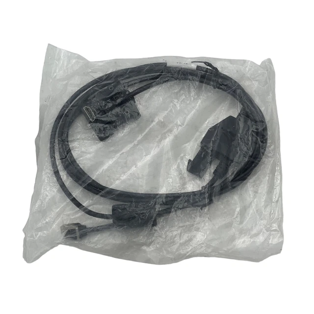 Cavo Ethernet Ingenico 2 Metri (6.6 Piedi) Per Terminali Di Pagamento IPP3XX, ISC/T E Serie Lane - Foto 3