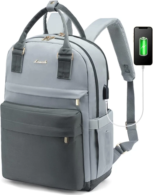 Zaino porta sales computer impermeabile