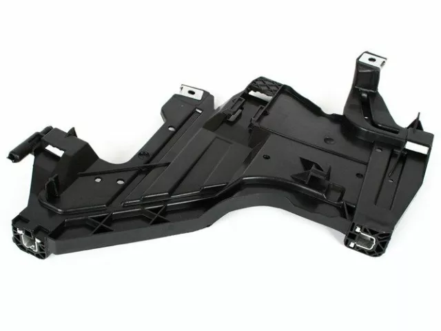 Scheinwerfer Führung Halter Platte Aufnahme LINKS für Audi A4 B8 8K ab 2007-2011