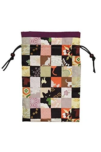 Goshuin Book Purse Bag, Goshuin Book Bag, Goshuin Book Case,... Ships from Japan