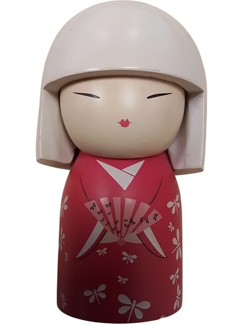 Muñeca Kimmidoll Chiyomi 6 cm | Casa de Japón