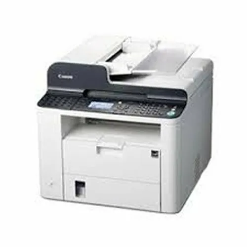 Canon L410 laser fax machine all in one, serviced *6 months warranty*