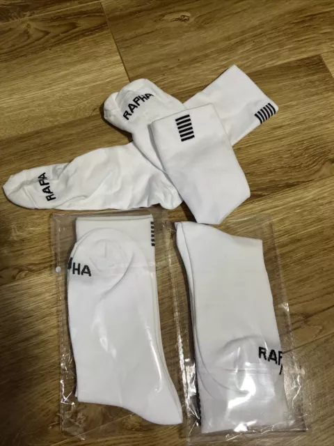 Rapha Cycling Socks