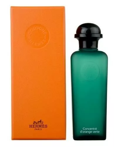 profumati con eau de cologne hermes profumo femminile 100ml spray speziato secco