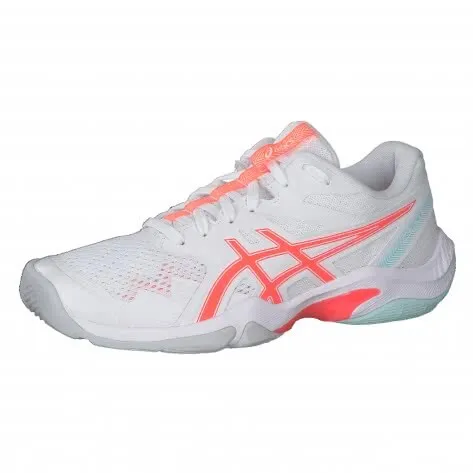 Asics Damen Hallenschuhe GEL-BLADE 8 1072A072