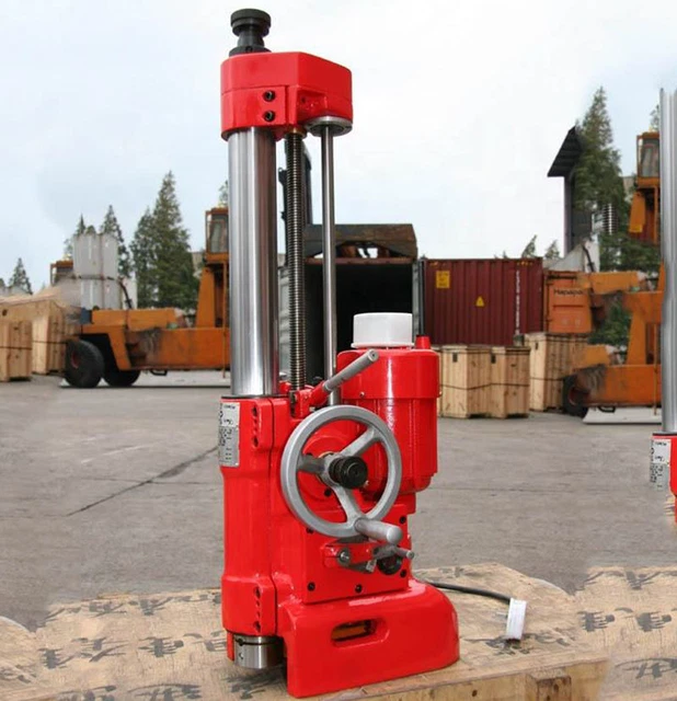 1Set Cylinder boring machine T8016A New 220V