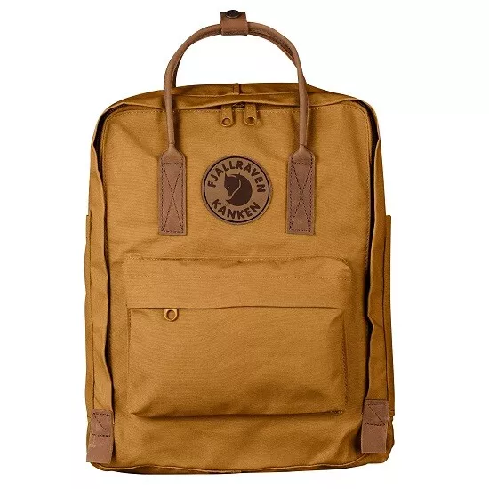 Fjällräven Kanken No. 2 Acorn