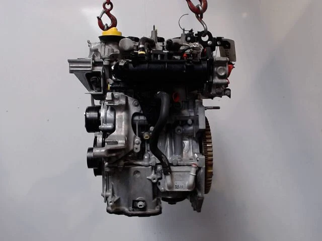 🇫🇷 MEILLEURE OFFRE  ➤ MOTEUR ESSENCE RENAULT CLIO IV 0.9 TCe 90