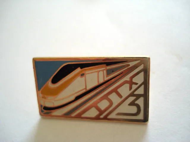 Pins Rare Train Dtx 3 Californie California Usa Etats Unis