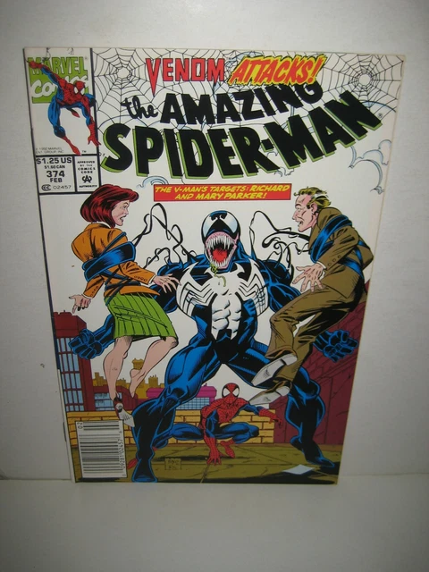 Amazing Spider-Man Volume 1 Bronze Copper Modern Marvel Choose Your Issue