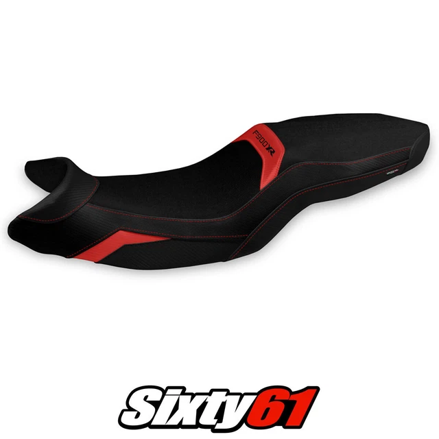 f900xr comfort seat