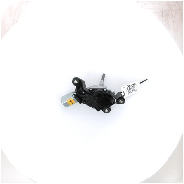 Moteur Essuie-Glace Arrière Audi A3 A4 A6 Q5 Q7 - Remplacement 8E9955711A/E