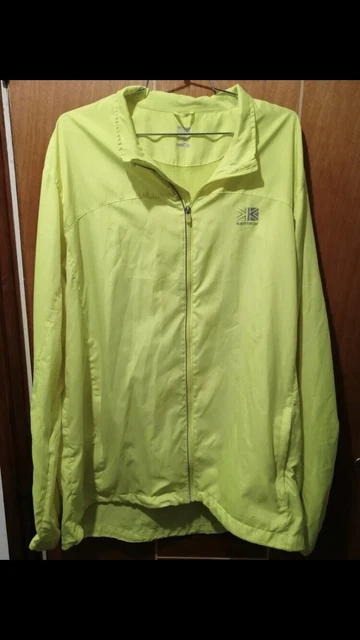 Karrimor best sale cycling jacket