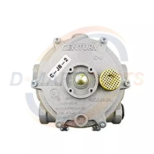 CENTURY 2380 P2380 PROPANE G85 G 85 VAPORIZER CONVERTER REGULATOR 12V ELECTRIC E