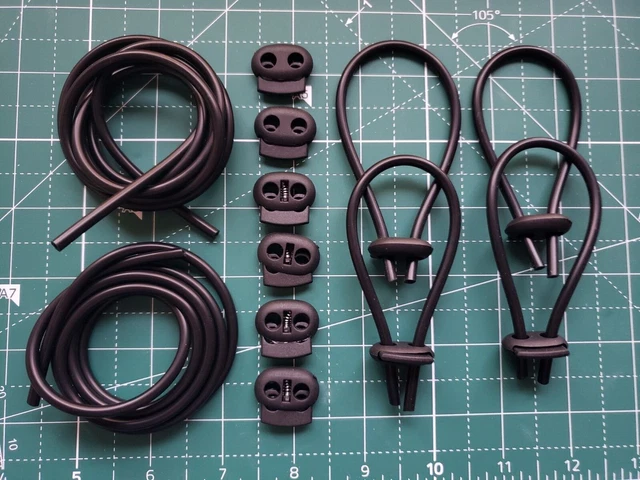 Gomma Elettricamente Conduttiva: Agente ESD Per Migliorare Durabilitá, Il Colore, L'elasticità - Foto 4