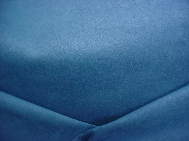 4-7/8Y Kravet Toray 30787 Ultrasuede Green Cadet Faux Suede Upholstery Fabric