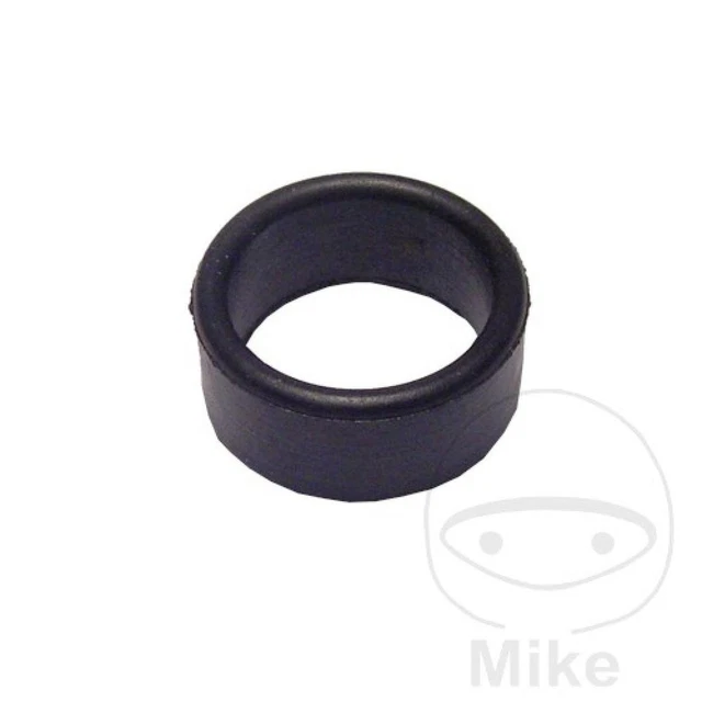 Joint D'étanchéité Couverture Générateur Athena Pour Yamaha 125 TW (1999-2004) - Réf. S410485017041 - Neuf