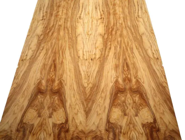 Chapa de madera auténtica Natural, 1mm, 1,2mm, 2mm, 3mm, cerezo negro,  Sapele, Sycamore