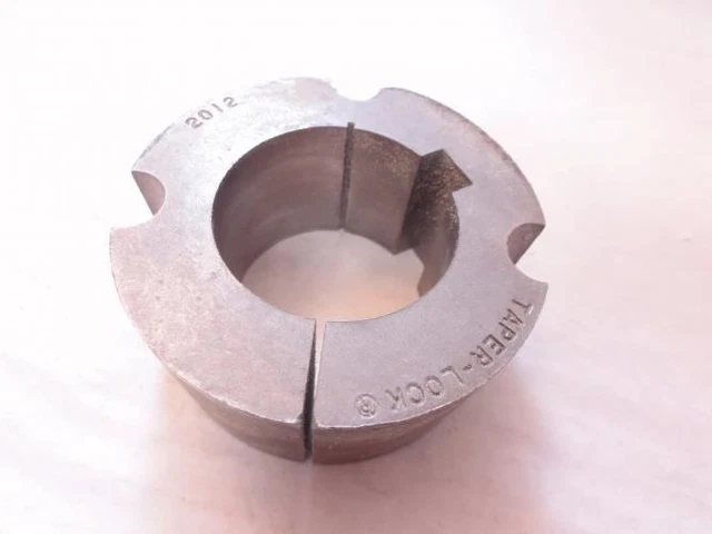 205319 New-No Box; Dodge 119258 Taper-Lock Bushing; 1-9/16"ID; 2012 Series