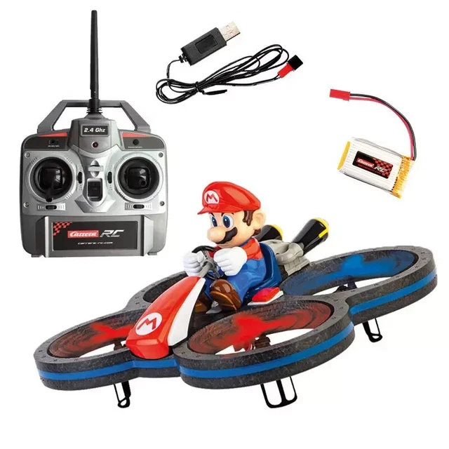 Carrera rc drone 2.4 ghz outlet