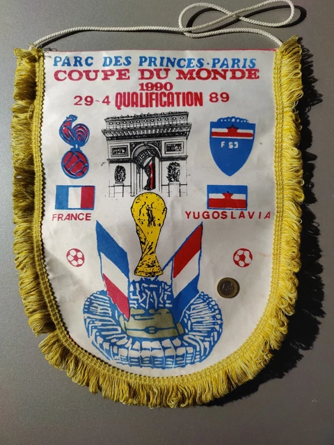 la coupe du monde de football Italie 90 - Agence Gamma, Alain Leiblang - Livres