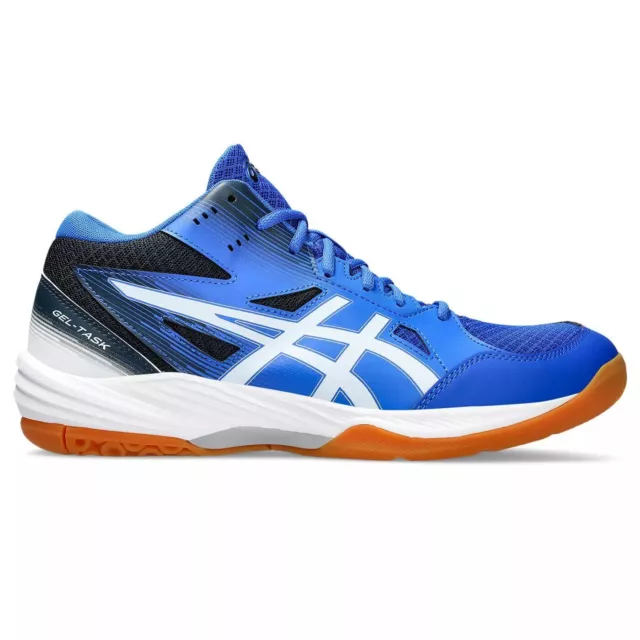 Asics GEL-TASK MT 3 Men's Volleyball Squash Indoor Training Shoes 1071A078-402