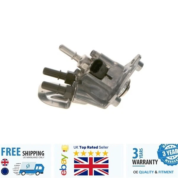 Urea Injection Module UREA INJECTION DOSING Module 0444043017 A030P708 BOSCH £411.00 ...