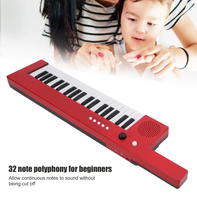 Piano enroulable, portable, flexible, 61 touches, en silicone souple,  clavier de piano électronique amélioré avec 128 tonalités, 128 rythmes, 45
