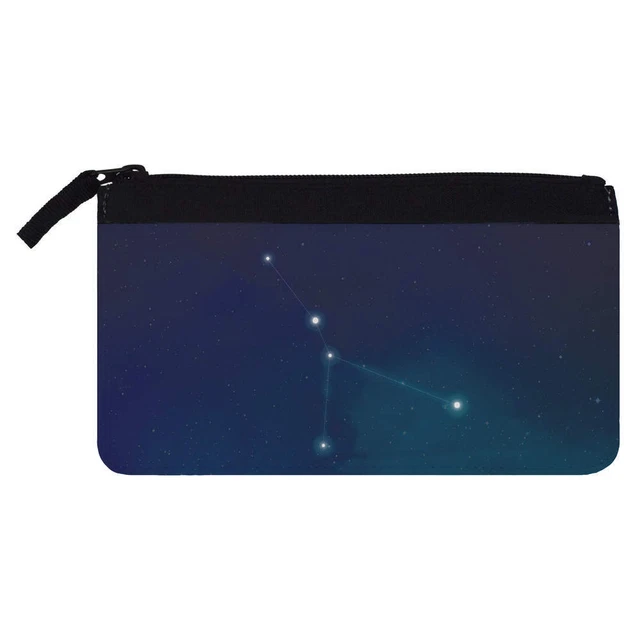 'Zodiac Star Constellation Cancer' Pencil Case (PC00048016)
