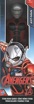 Figurine Marvel Avengers Titan Hero Series : Ant-Man (30 Cm)