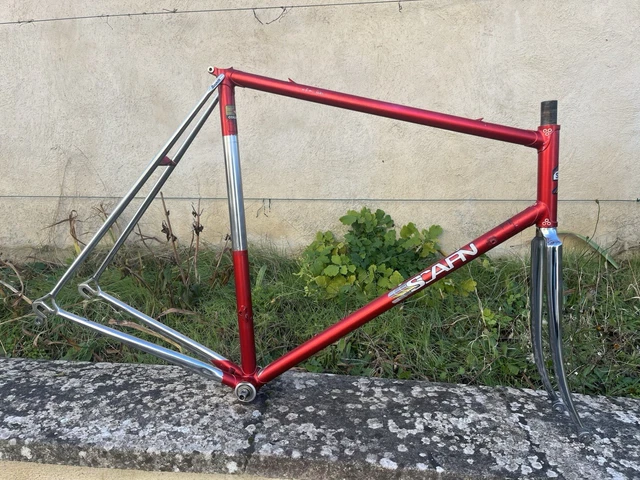 Bike Frames, Cycling, Sporting Goods - PicClick UK