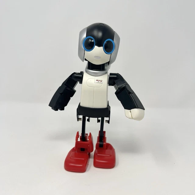 DEAGOSTINI ROBI ROBOT Biped walking robot - Robi No 1