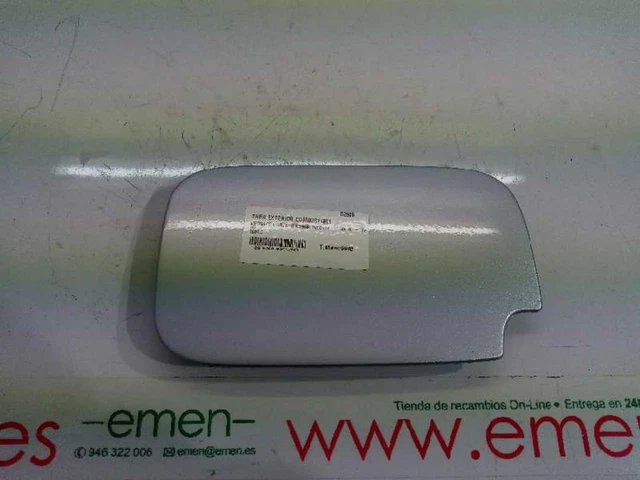 Bouchon de réservoir de carburant pour PEUGEOT Partner II