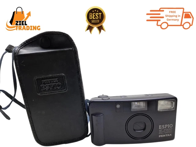 Analogkameras, Analoge Fotografie, Foto & Camcorder