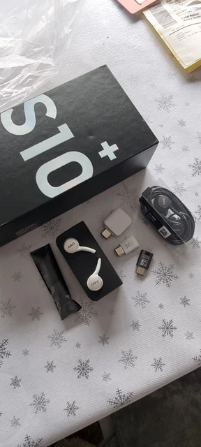 Various SAMSUNG ITEMS 2