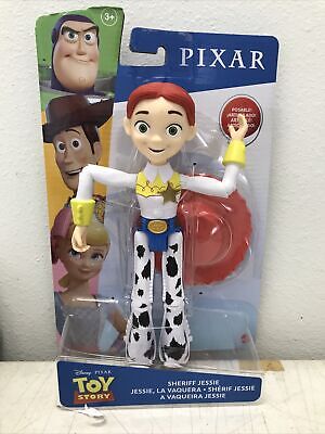 toy story sheriff jessie