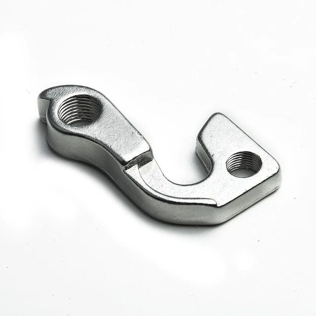 MTB Fahrrad Fahrrad SCHALTWERK GEAR MECH HANGER Tail Hook F��r GT Zaskar