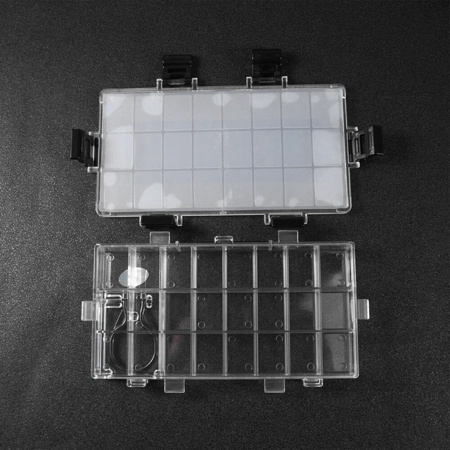 Set 8 Tavolozze Mini Per Colori | 6 Pozzetti | Ideale Per Acquerelli, Acrilici E Fai Da Te - Foto 13