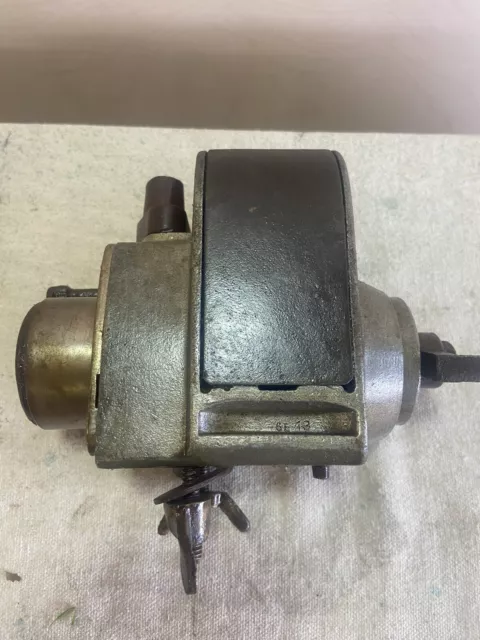 Vintage Bosch FF1AL Magneto  Strong Spark Putt Putt