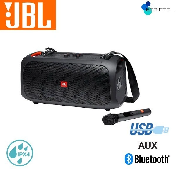 Jbl Go Box JBL PARTYBOX GO £232.88 - PicClick UK