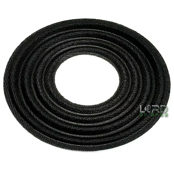 SoundQubed HDS 206 Subwoofer Spider 5.27" x 2" Speaker Parts Non Leaded