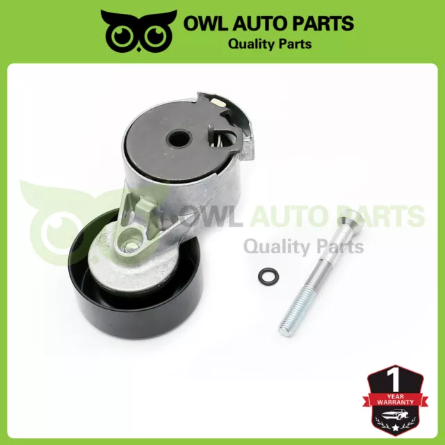 For Ford Taurus Ranger Mazda Mercury Sable V6 3.0L Serpentine Belt Tensioner