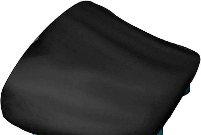 Pedal Boat Cover 420D Tear Resistant Boat Protector for 3 or 5 Person Pedal Boat