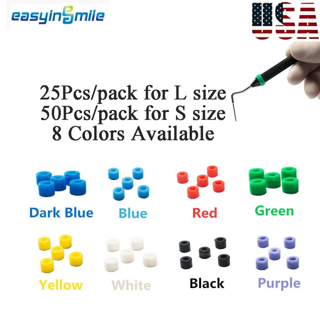 ALXCD Embouts D'oreille De Remplacement Pour Casque Powerbeats Pro, 4