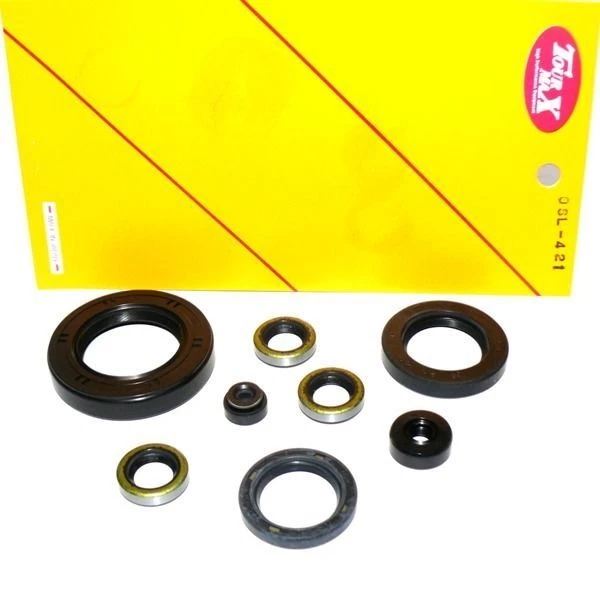 Kit de joints spy moteur pour KAWASAKI Z 1000 Police 1977-1978 TourMax