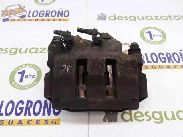 93173285 right front brake caliper for OPEL MOVANO FURGON 2.8 DTI 2000 981715