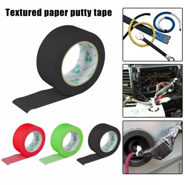 PAINTERS TAPE 14 Day Easy Removal Trim Edge Finishing` $6.41