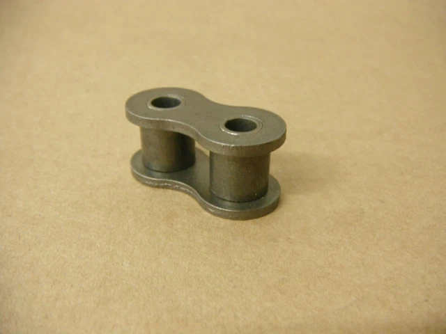 (Qty 10) ACME CHAIN 50RL #50 ROLLER LINK